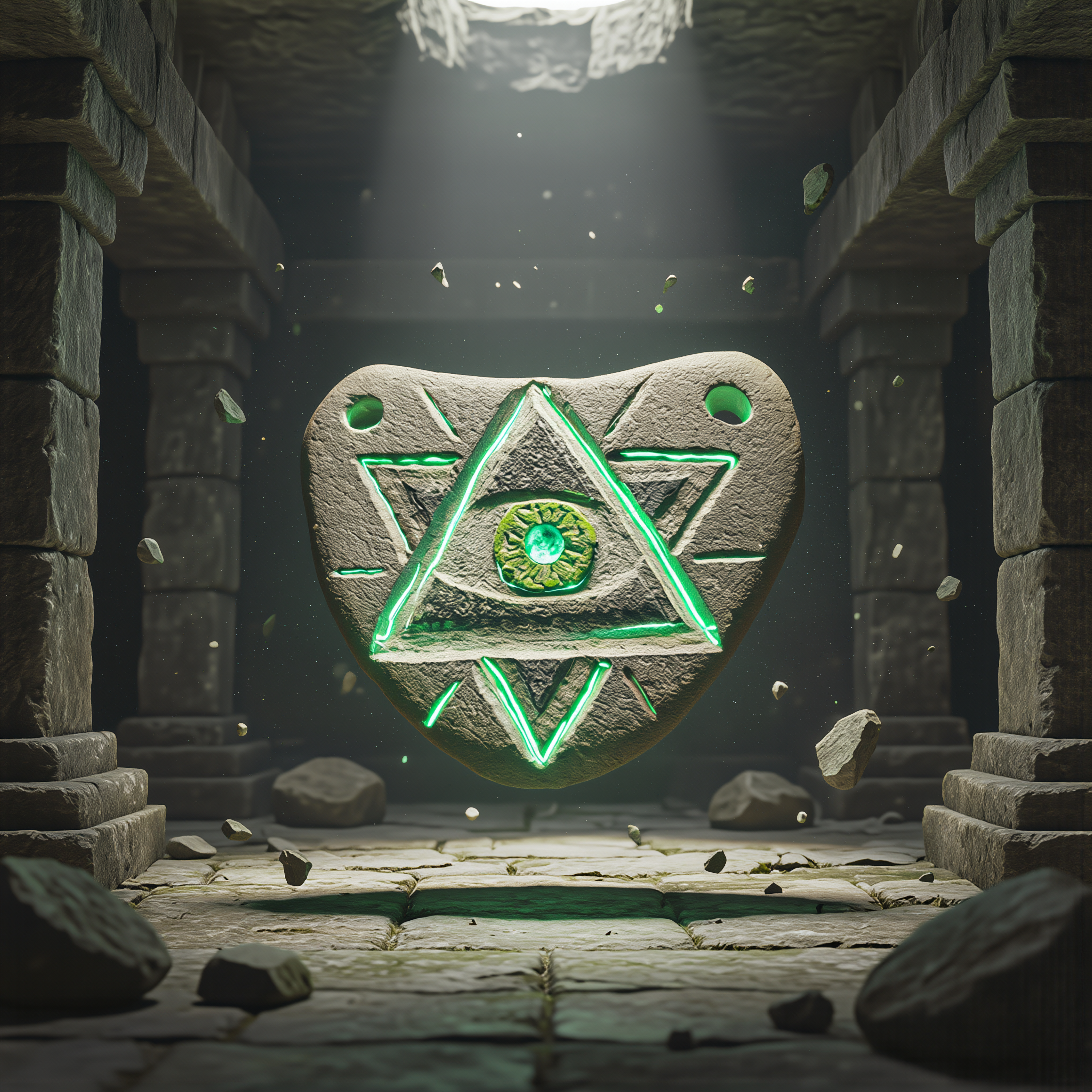 Overseer Æ